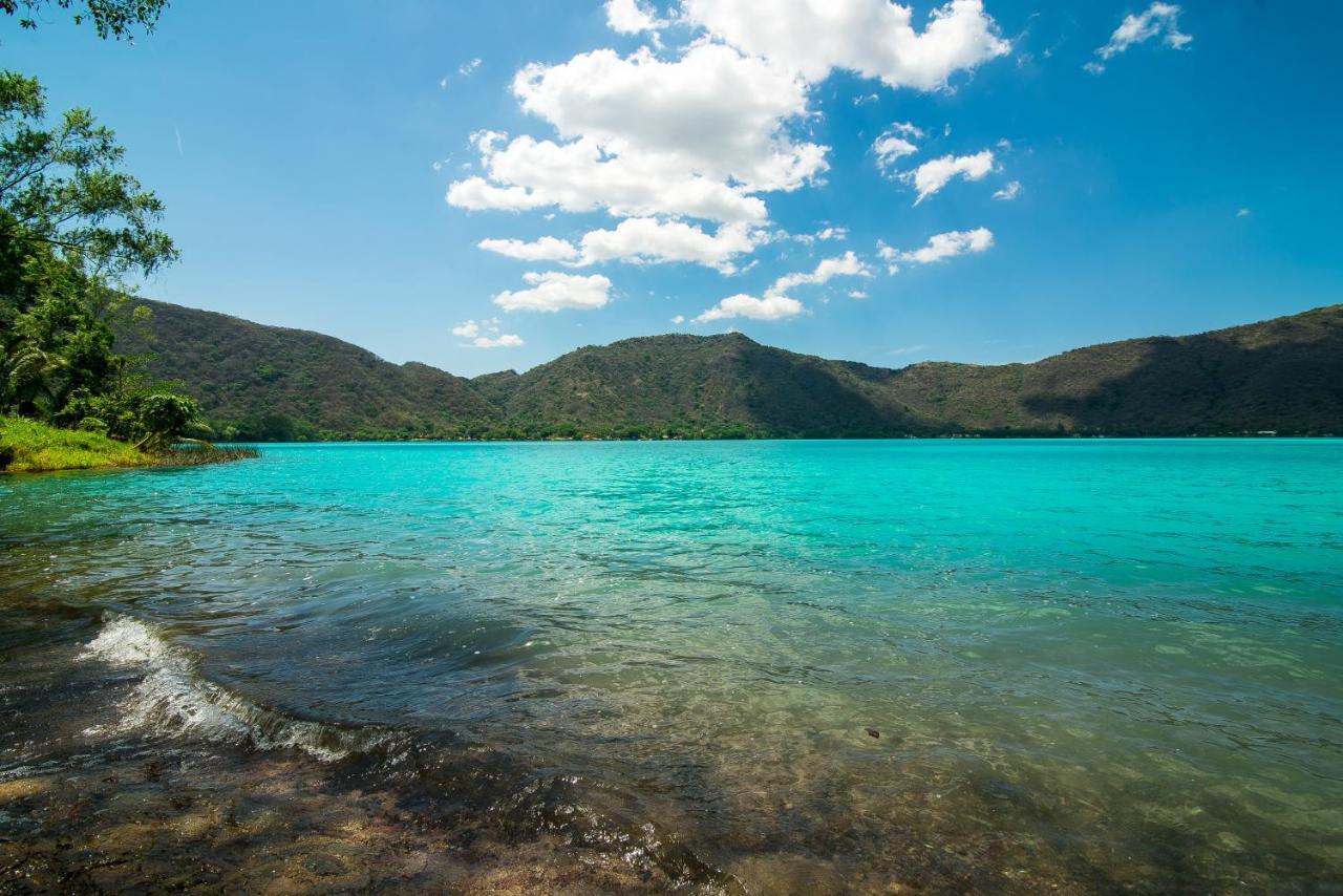 Siete Cielos La Laguna  Экстерьер фото