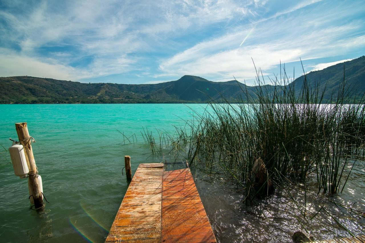 Siete Cielos La Laguna  Экстерьер фото